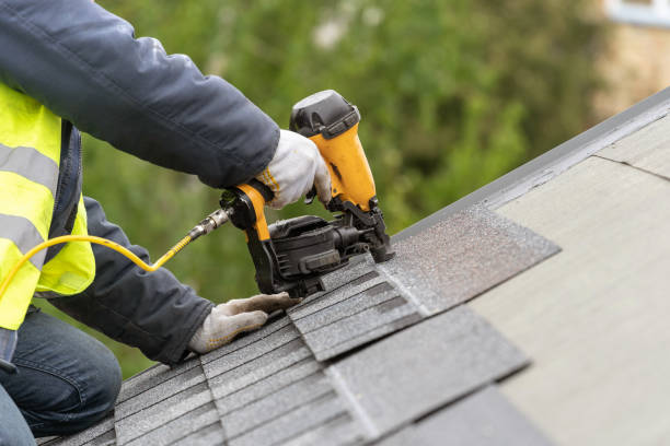 Best Green or Eco-Friendly Roofing Solutions  in Owensville, MO