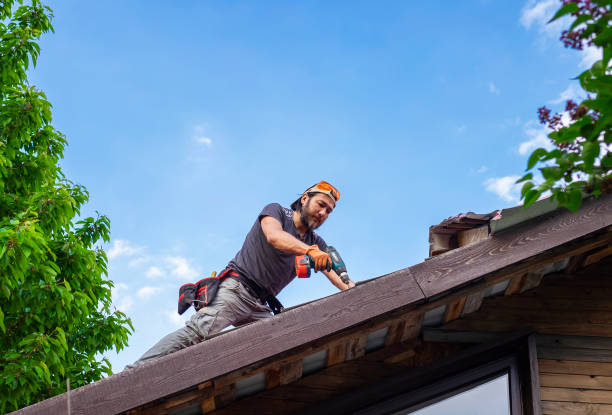 Owensville, MO  Roofing repair and installation Company