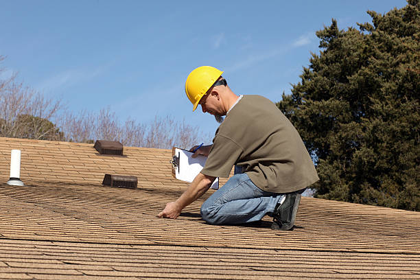 Gutter Replacement in Owensville, MO